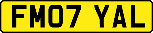 FM07YAL