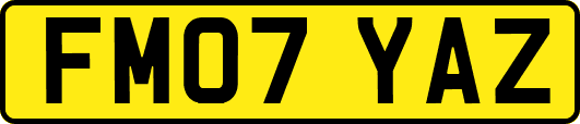 FM07YAZ