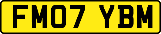 FM07YBM