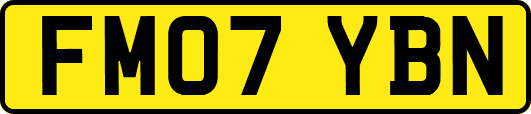 FM07YBN