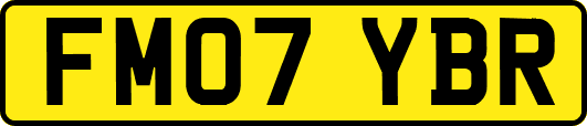 FM07YBR