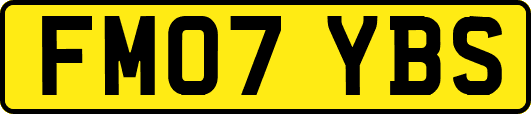 FM07YBS