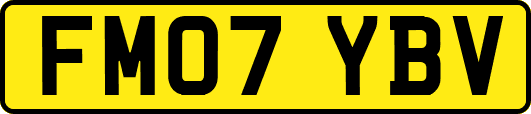 FM07YBV
