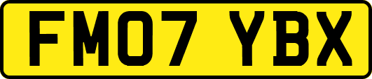 FM07YBX