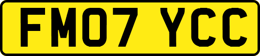 FM07YCC
