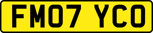FM07YCO