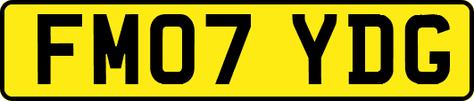 FM07YDG