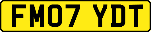 FM07YDT