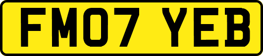 FM07YEB