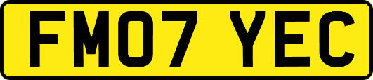 FM07YEC