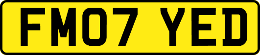 FM07YED