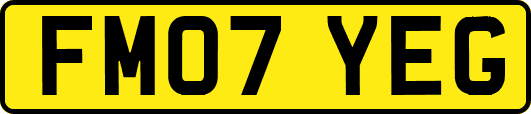 FM07YEG