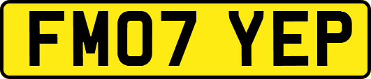 FM07YEP