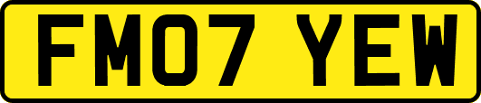FM07YEW