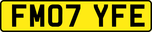 FM07YFE