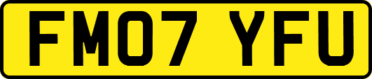 FM07YFU