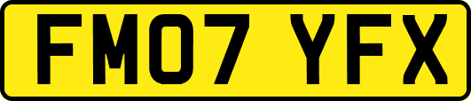 FM07YFX
