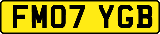 FM07YGB