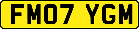 FM07YGM