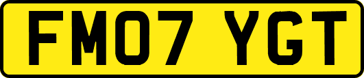 FM07YGT
