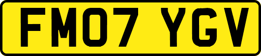 FM07YGV