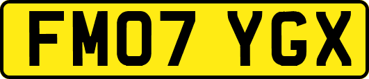 FM07YGX