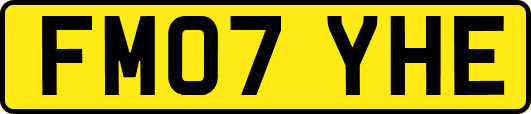 FM07YHE