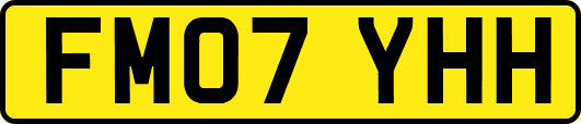 FM07YHH