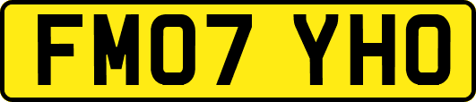 FM07YHO