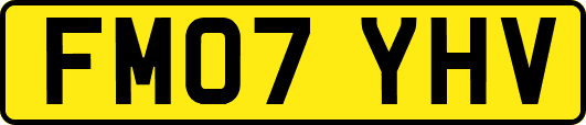 FM07YHV