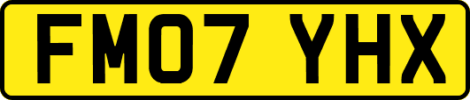 FM07YHX