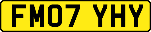 FM07YHY