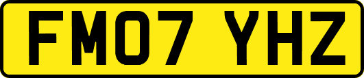 FM07YHZ