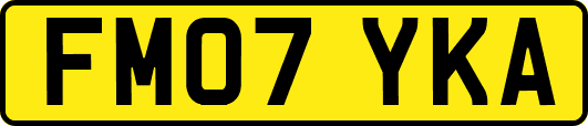 FM07YKA