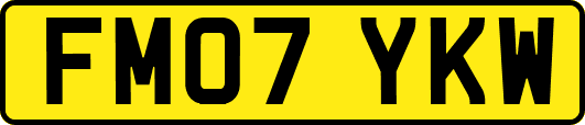 FM07YKW