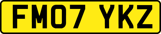 FM07YKZ