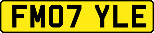 FM07YLE