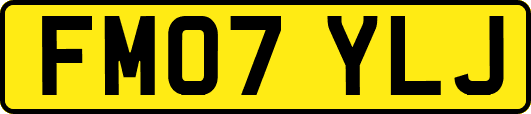 FM07YLJ