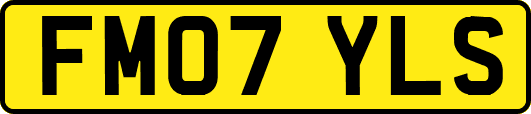 FM07YLS