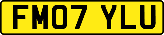 FM07YLU