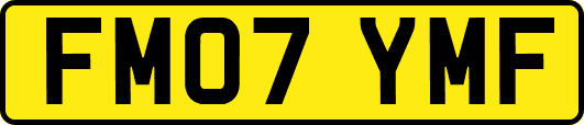 FM07YMF
