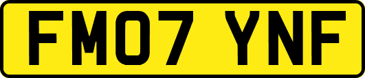 FM07YNF