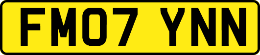 FM07YNN