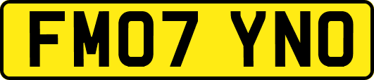 FM07YNO