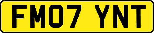 FM07YNT