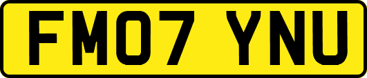 FM07YNU