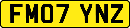 FM07YNZ