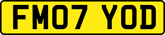 FM07YOD