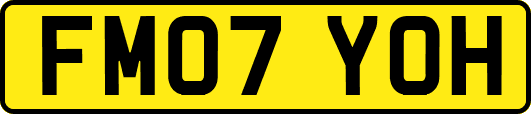 FM07YOH