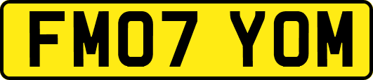 FM07YOM
